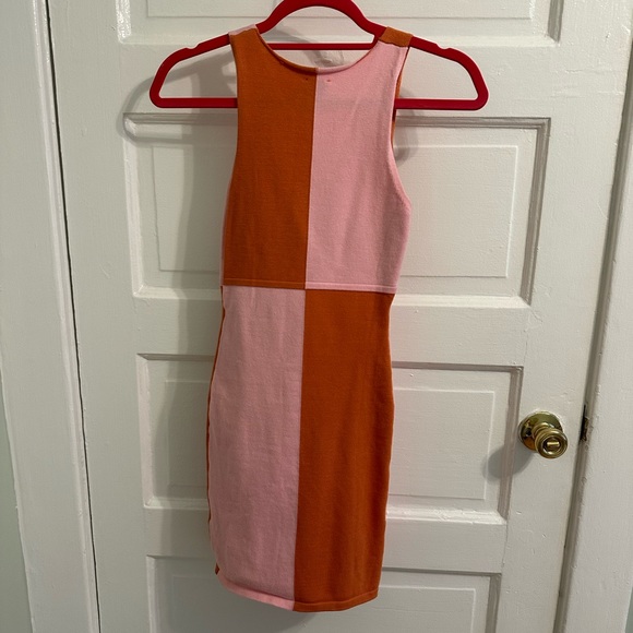 PRINCESS POLLY SIENNA MINI DRESS XS/S - Picture 6 of 6